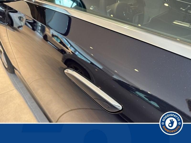 Mercedes-Benz Classe E 220d 4Matic Berlina Advanced Plus