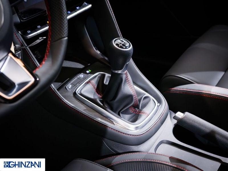 MG ZS ZS 1.5 VTi-tech Luxury - "PREZZO VERO"