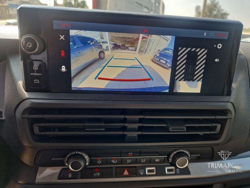 FIAT Scudo Scudo Ice 1.5 bluehdi 120cv M