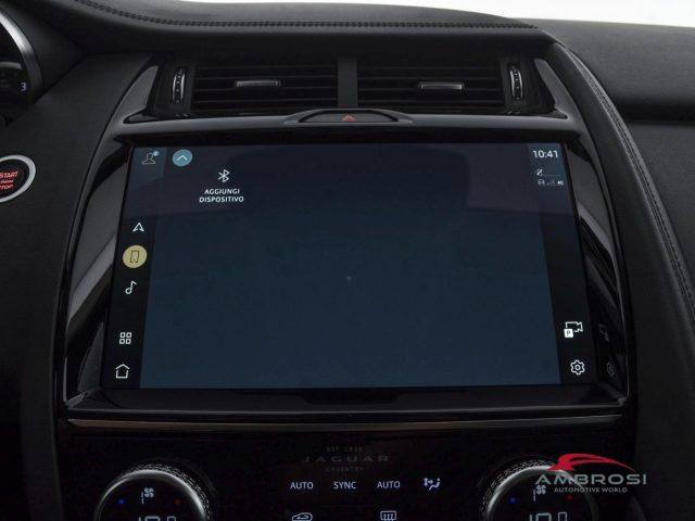 JAGUAR Other E PACE 2.0d i4 mhev S awd 163cv auto