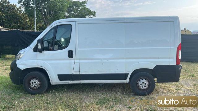 CITROEN Jumper 30 BlueHDi 120 S&S + IVA 22%