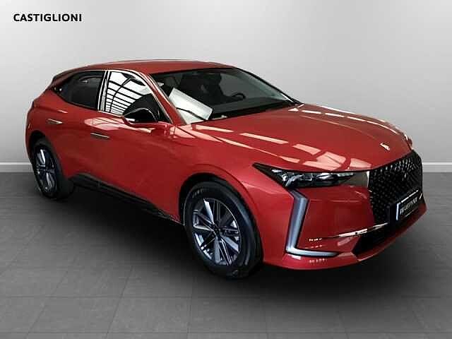 DS DS 4 DS4 BlueHDi 130cv Bastille Business