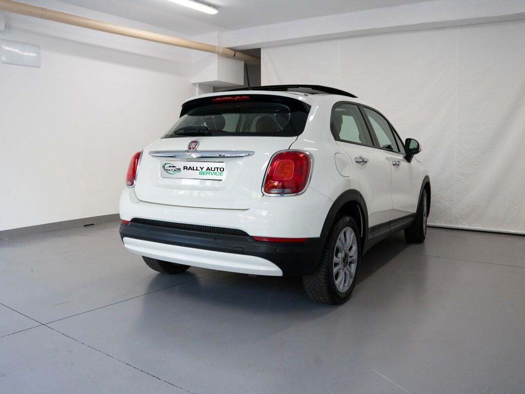 Fiat 500X 1.3 Mtj 95 CV Full Optional Tetto Apribile
