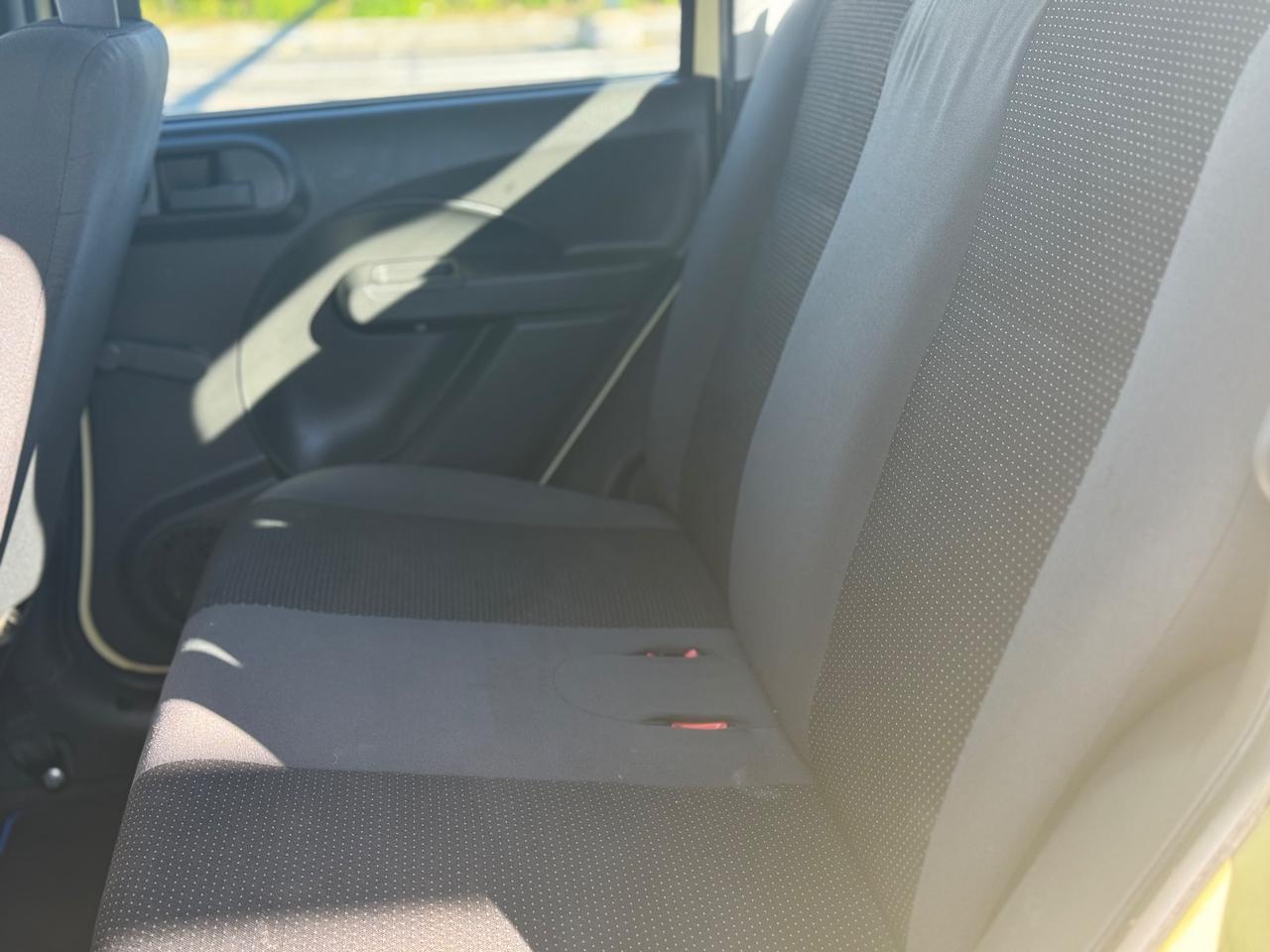 Fiat Panda 1.1 Active