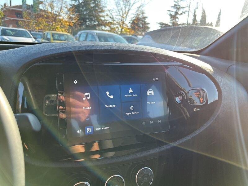 Toyota Aygo X 1.0 Active 72cv