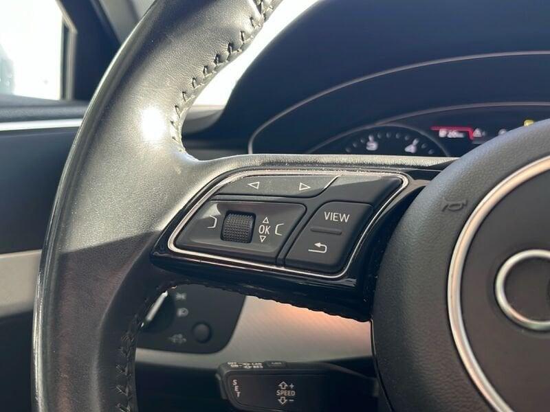 Audi A4 2.0 30 TDI BUSINESS S TRONIC