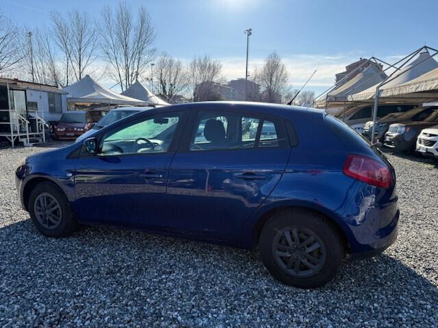 Fiat BRAVO BENZ-GPL 1.4 5 porte Dynamic