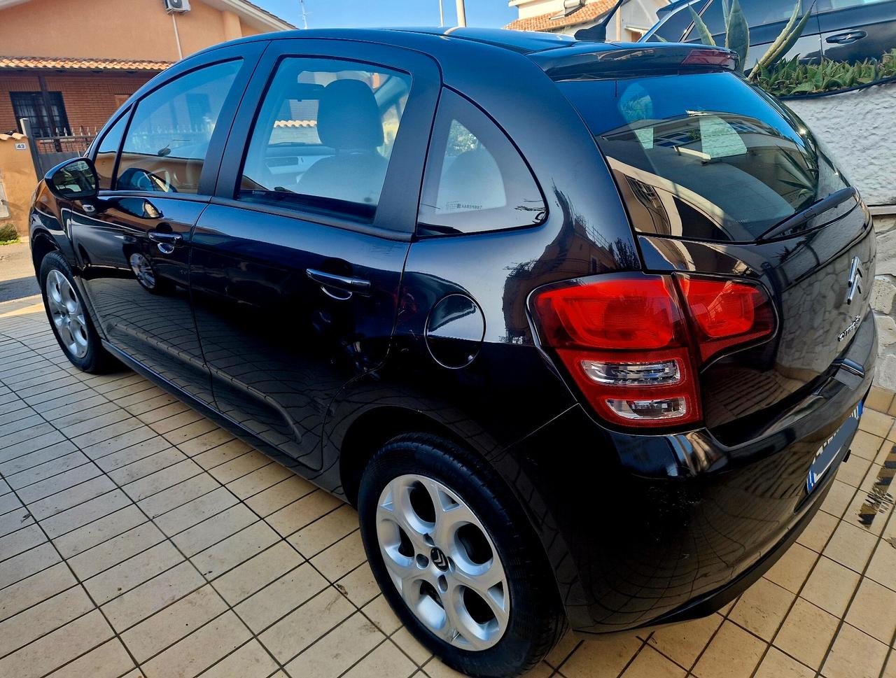 Citroen C3 1.4 Seduction NEOPATENTATI OK