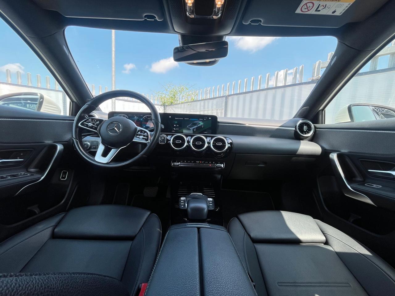 Mercedes-benz A 250 A 250 e Automatic EQ-Power Sport