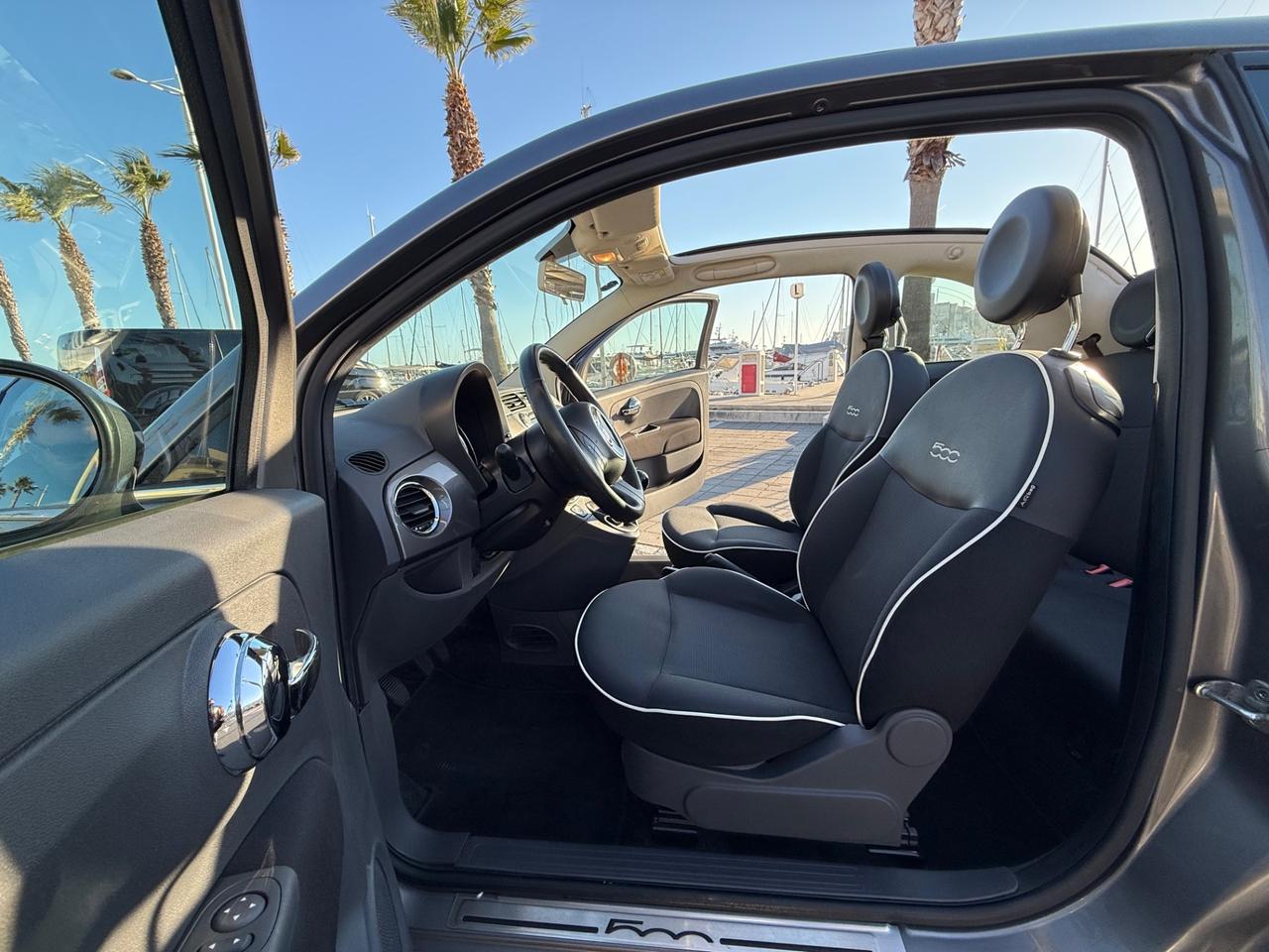 Fiat 500 C 1.3 Multijet 16V 95 CV Lounge