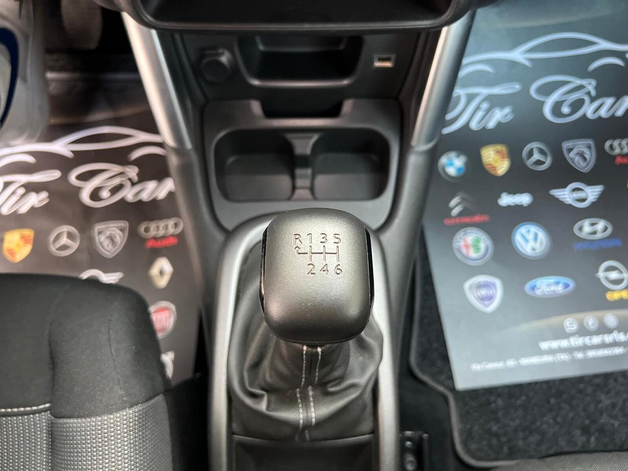 CITROEN C3 AIRCROSS 1.2 SHINE 110CV NAVI CRUISE OK NEOP ANNO 2021