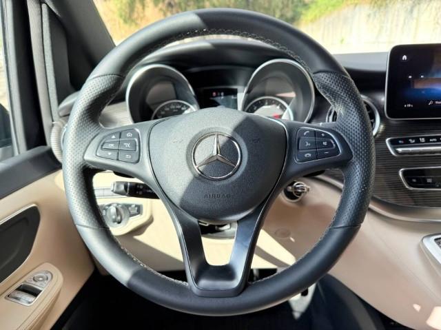 Mercedes Classe V 250 d Premium auto