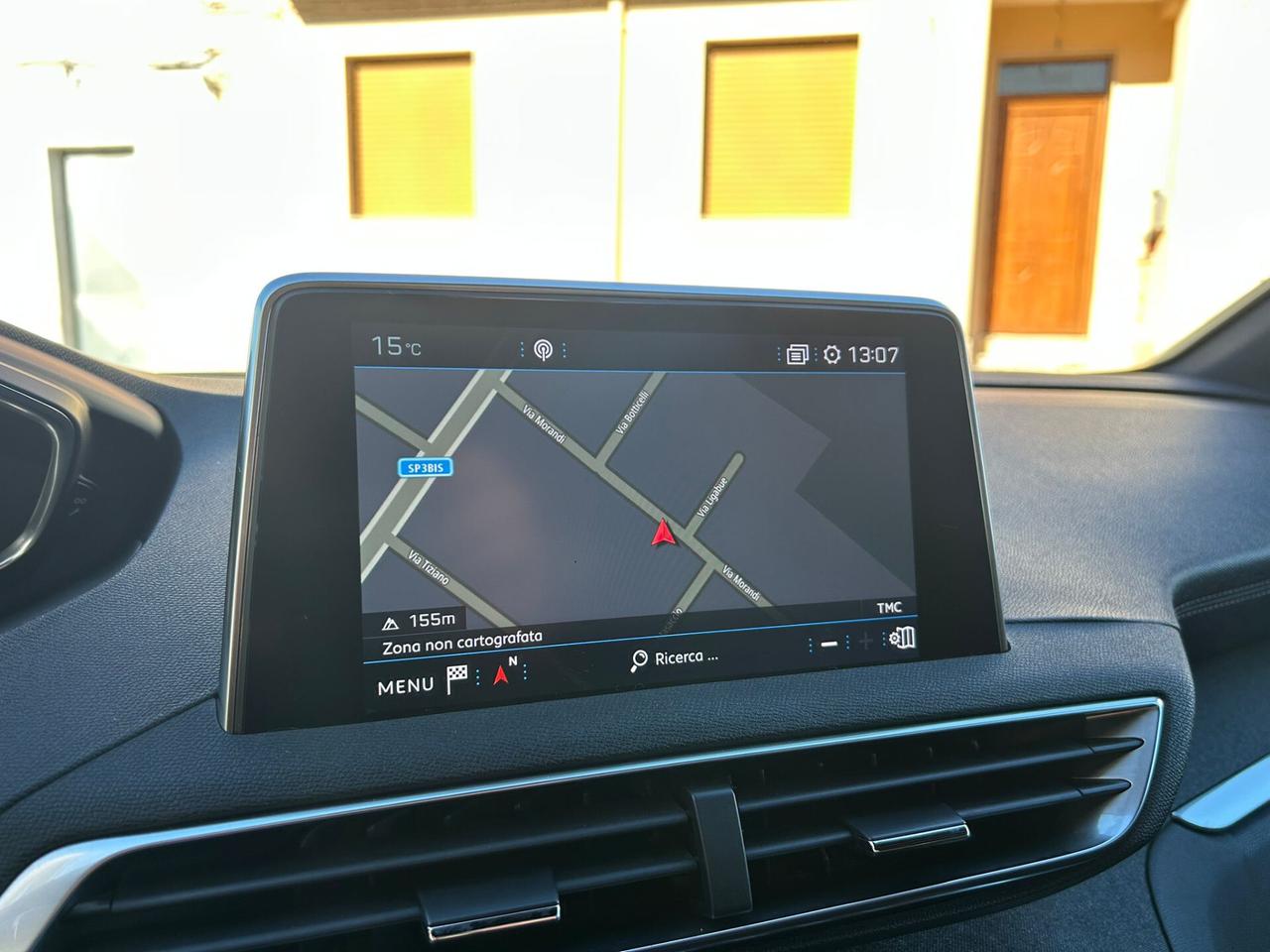 Peugeot 3008 1.5 BlueHDi EAT8 GT-LINE TETTO-2018