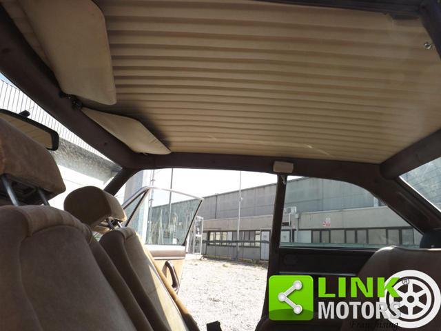 PEUGEOT 504 c12 Pininfarina unico proprietario ben tenuta