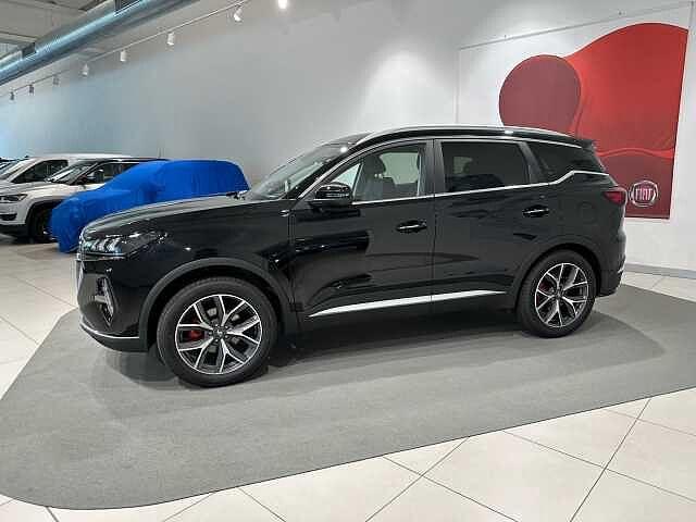 DR Automobiles dr 6.0 1.5 Turbo CVT
