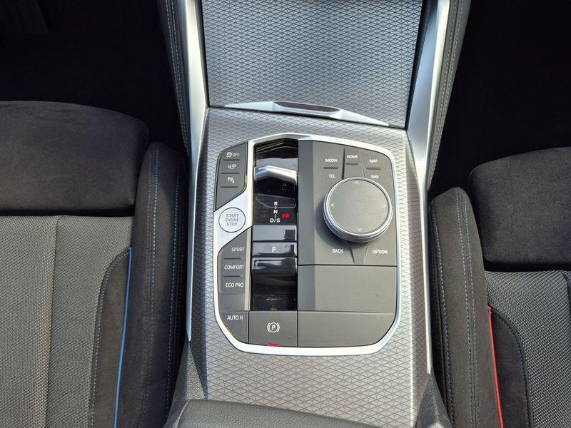 BMW Serie 4 420d Gran Coupe mhev 48V xdrive MSport Pro auto