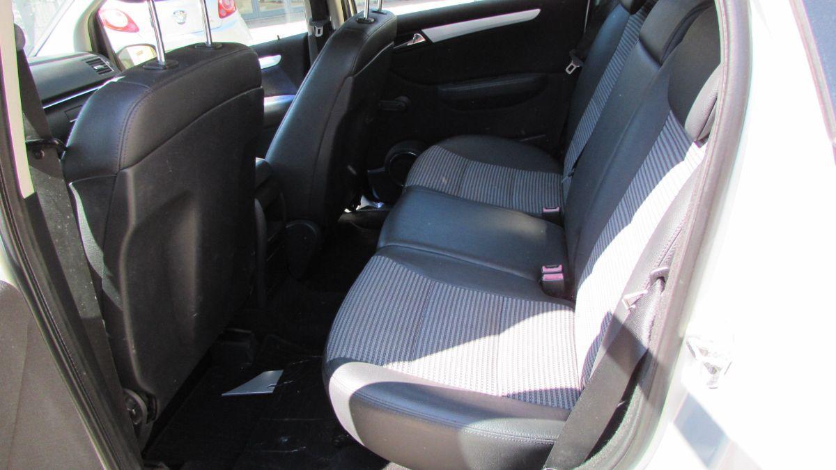 MERCEDES - Classe B - 180 CDI Sport