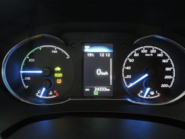 TOYOTA Yaris 1.5 Hybrid 5 porte Active