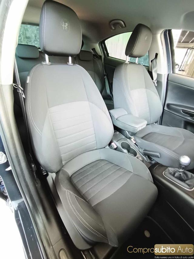 ALFA ROMEO Giulietta 1.6 JTDm TCT 120 CV Super