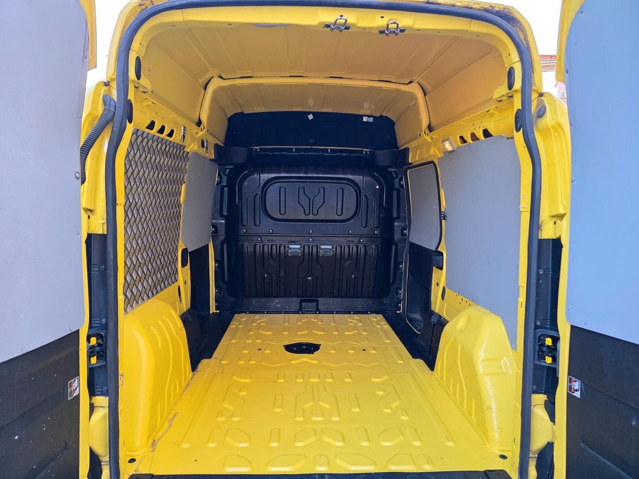 Fiat Doblo Doblò 1.6 MJT 120CV PL-TA Cargo Maxi XL Lamierato SX