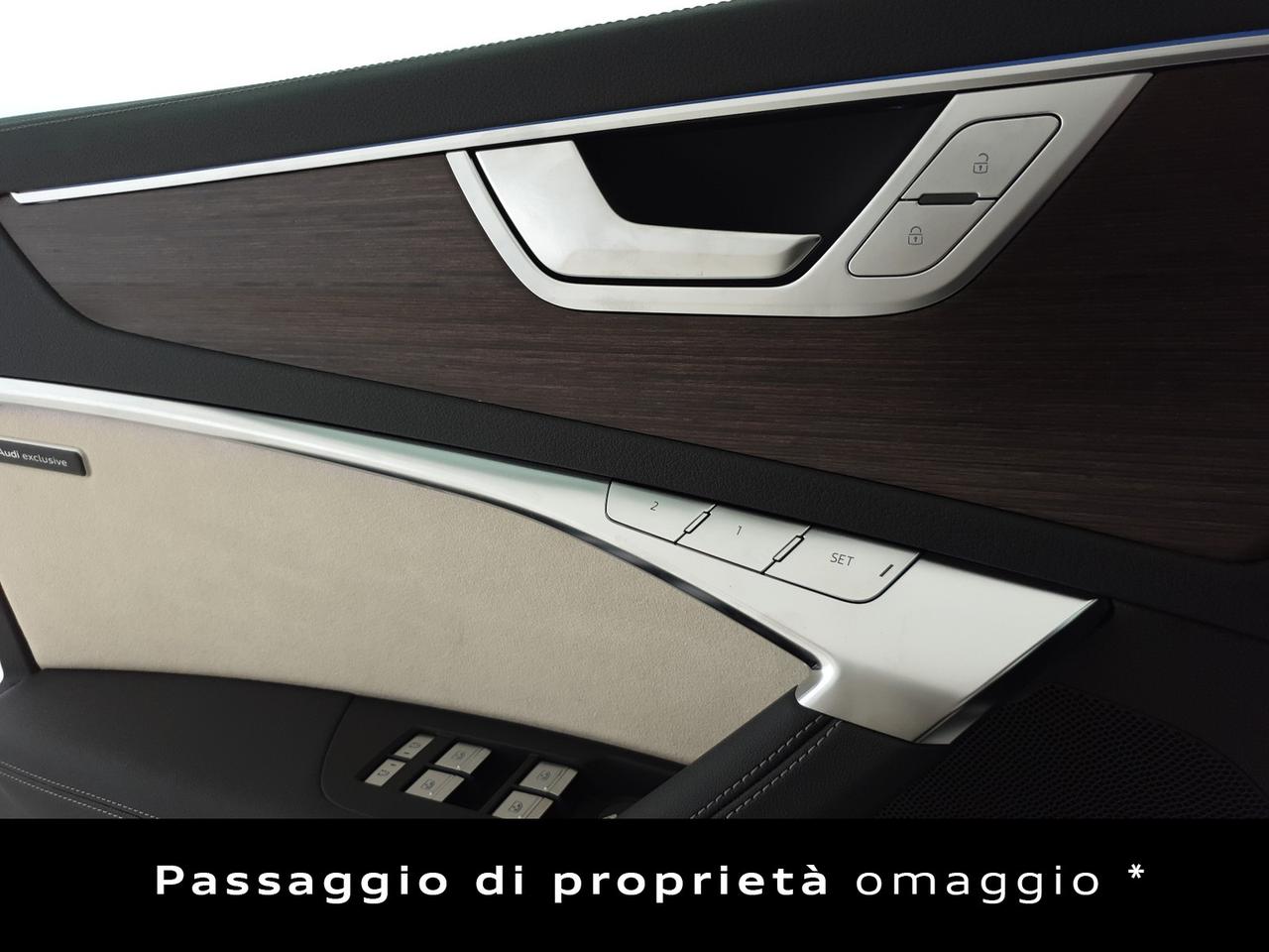 55TFSI 340CV quattro S tronic Business Advanced