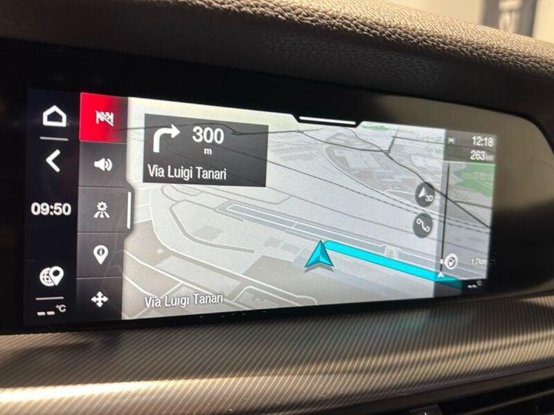 Alfa Romeo Stelvio 2.2 TD 210 CV Veloce AT8 Q4