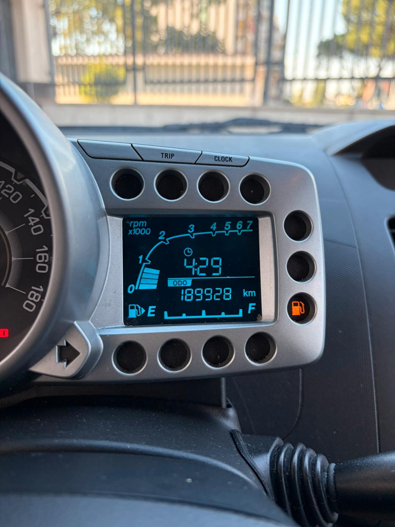 Chevrolet Spark 1.0 PINK LADY SPECIAL EDITION