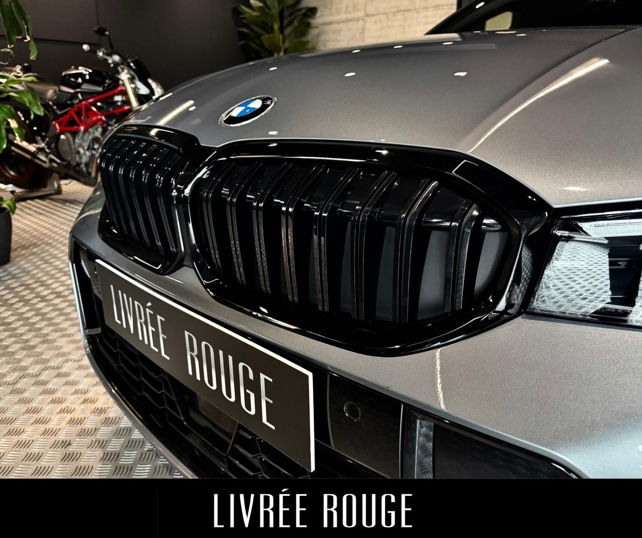 Bmw 330 i xDrive Touring Msport