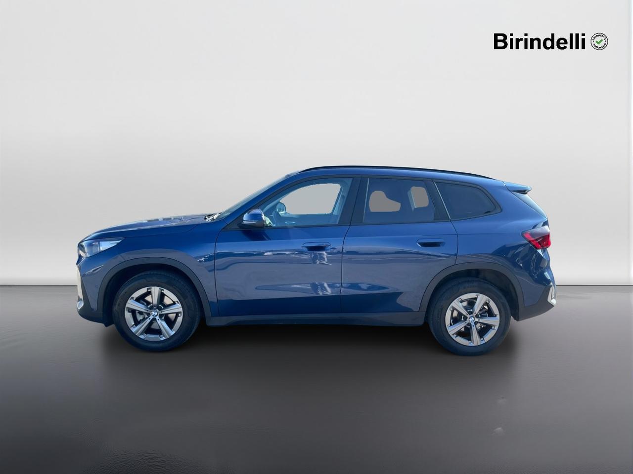 BMW X1 (U11) - X1 sDrive 18d
