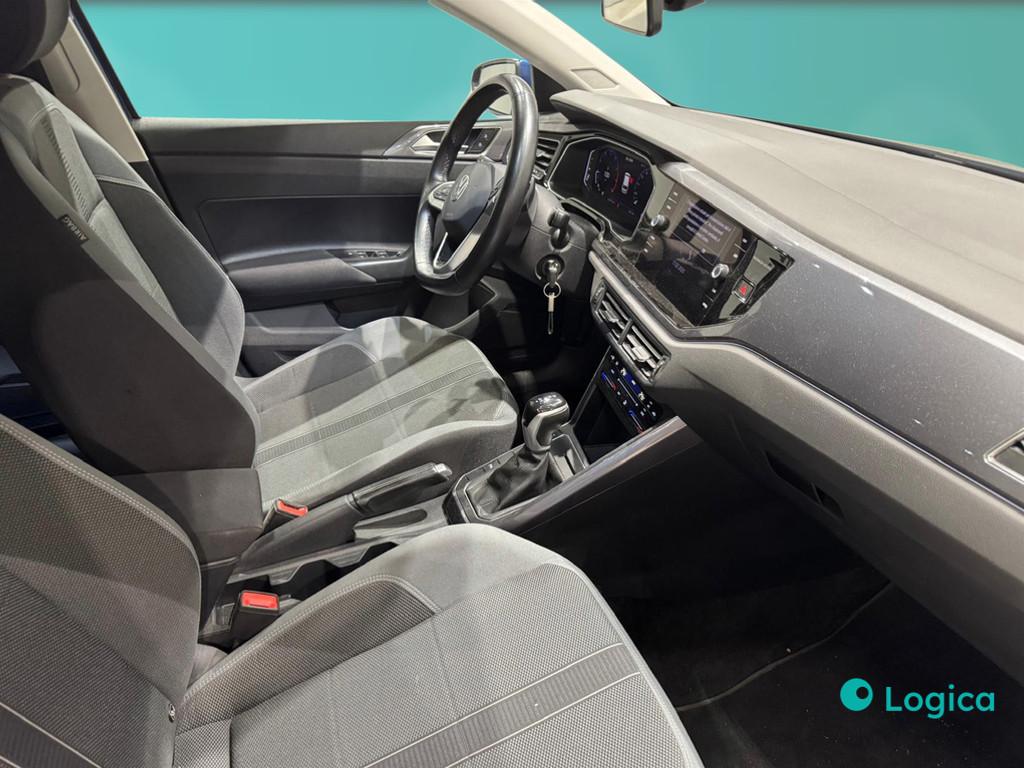VOLKSWAGEN Polo VI - Polo 1.0 tsi Style 110cv dsg