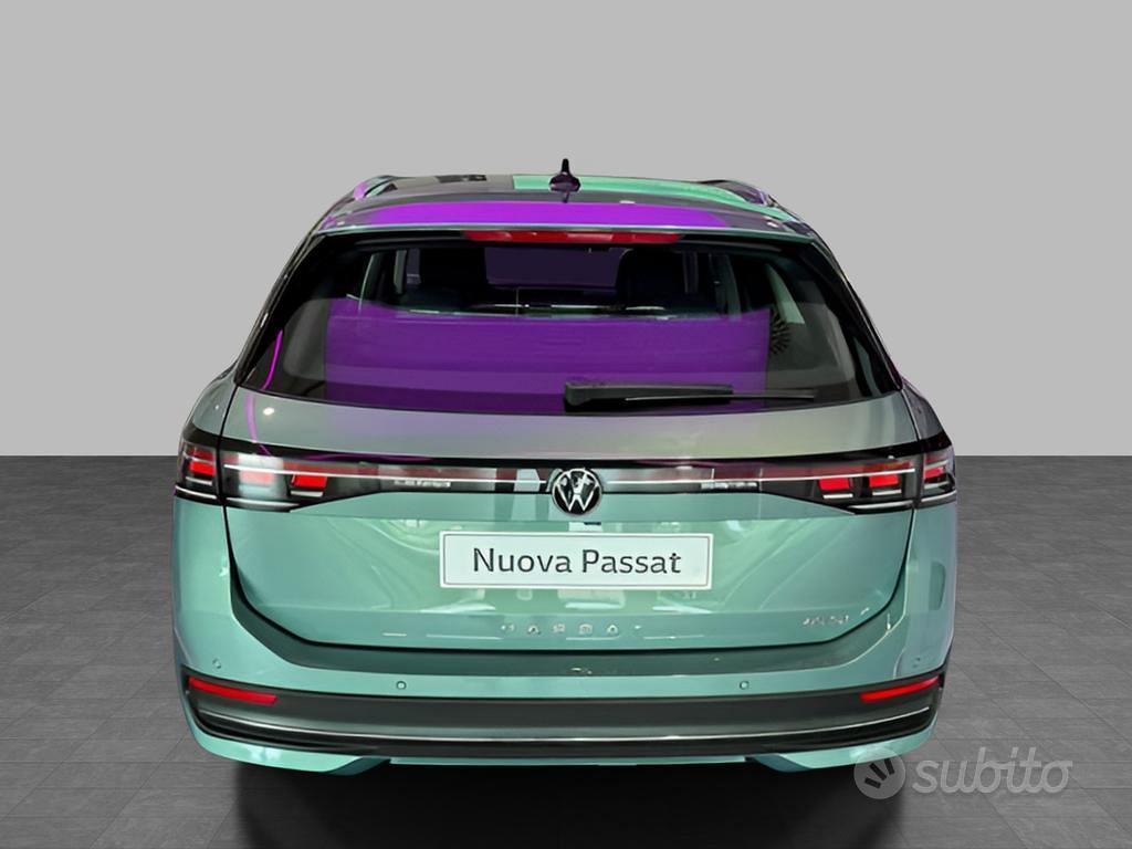 Volkswagen Passat 1.5 etsi act Business 150cv dsg