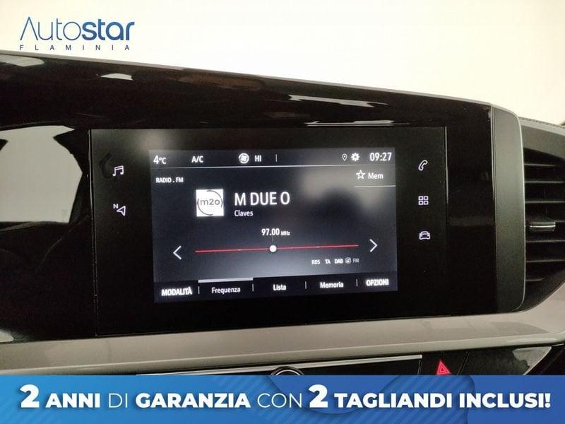 Opel Mokka 1.2 t Elegance s&s 130cv at8