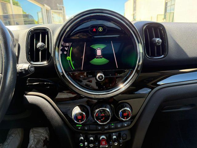 MINI Countryman 1.5 One Northwood Edition TETTO - AUT - LED - 18