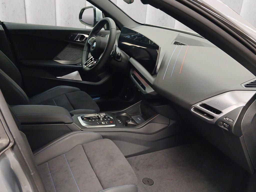 BMW 218d Gran Coupe MSport Pro auto del 2026