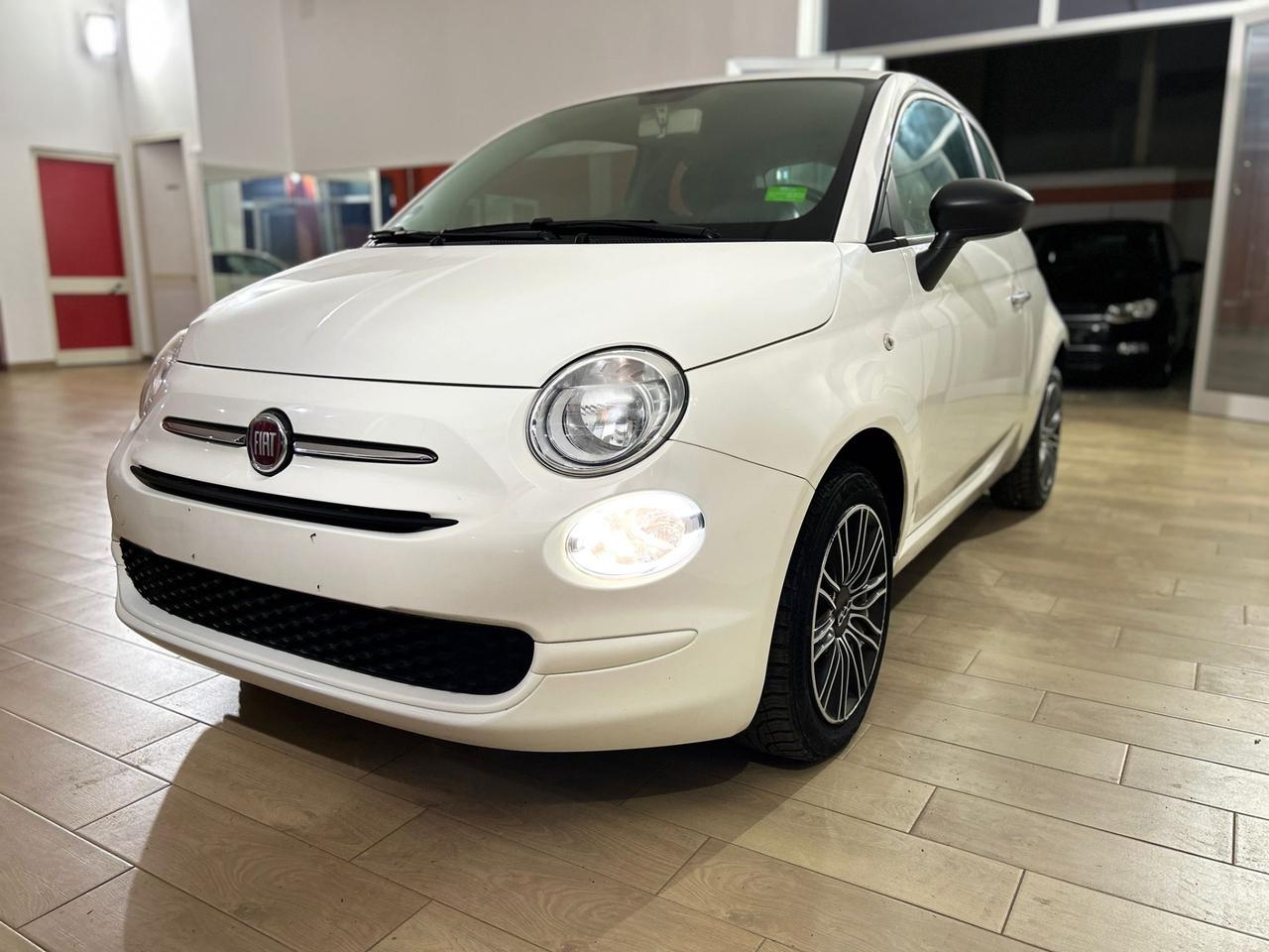 Fiat 500 1.2 Star-2019