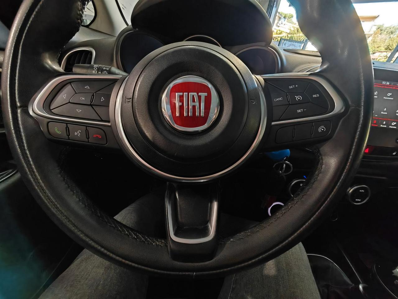 Fiat 500L 1.4 GPL 95 CAVALLI