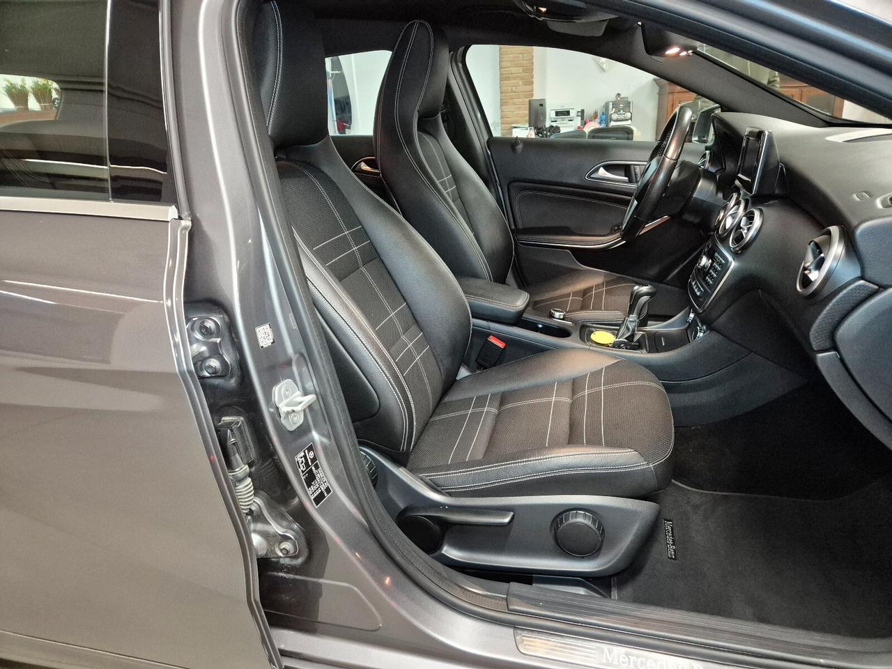 Mercedes-benz A 180 Sport