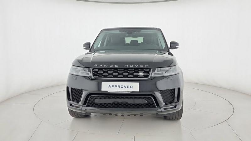Land Rover RR Sport 3.0 SDV6 249 CV HSE Dynamic
