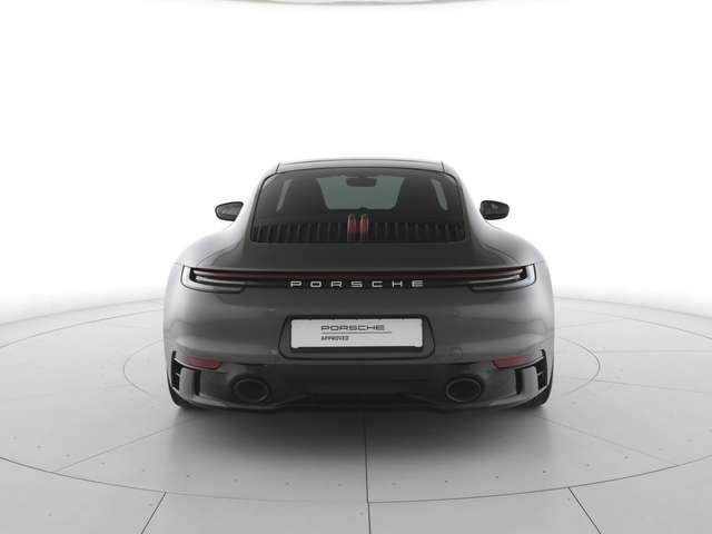 Porsche 992 coupe 3.0 carrera auto