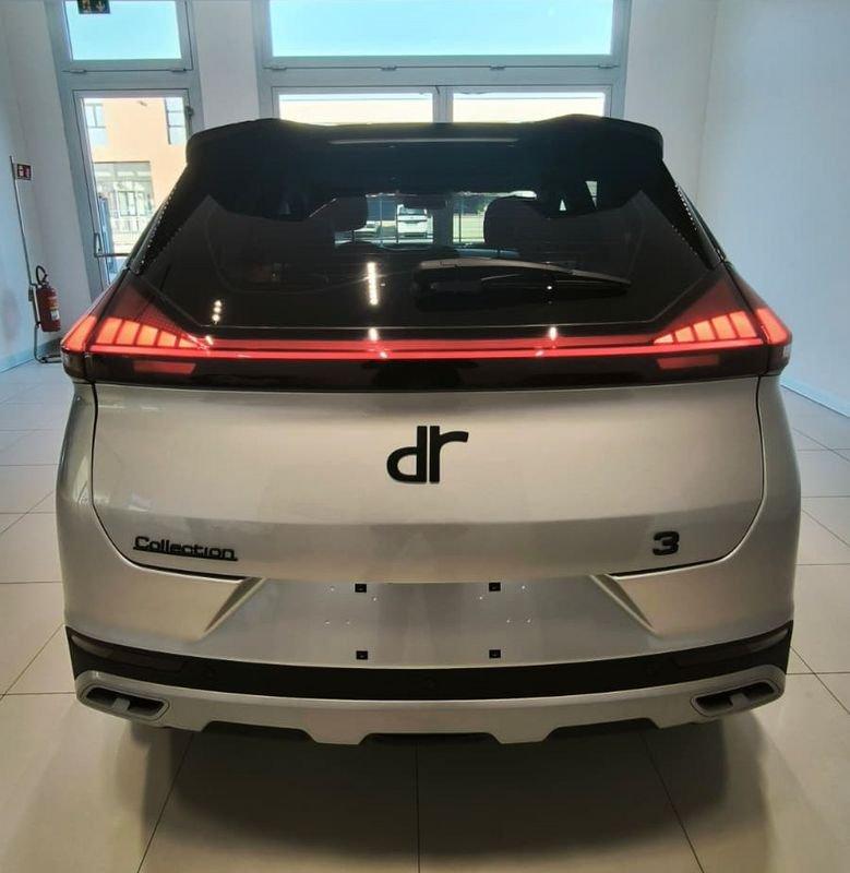DR AUTOMOBILES dr 3.0 Nuova dr 3.0 Collection - 1.5 CVT GPL
