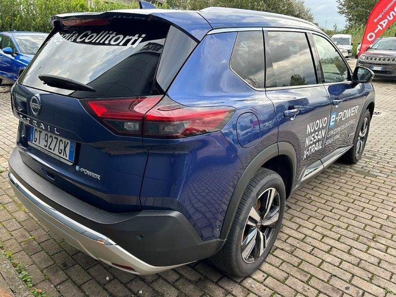 Nissan X-Trail NEW TEKNA e-POWER 2WD - 00