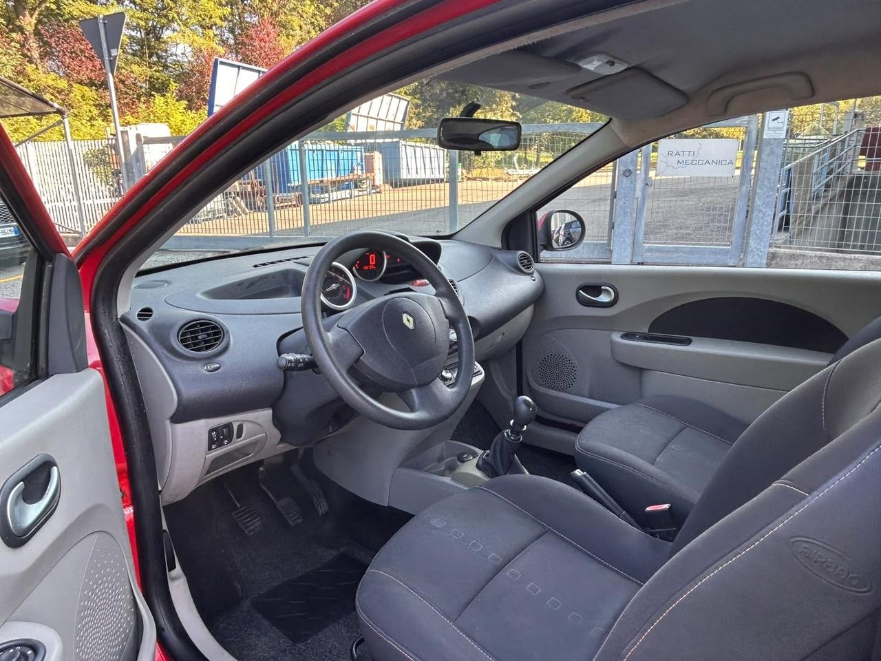 Renault Twingo 1.2 8V Dynamique