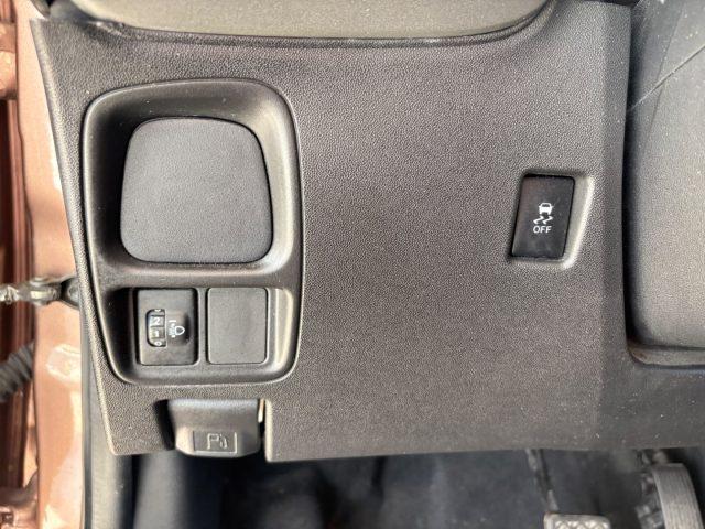 PEUGEOT 108 1.0 BENZ 5 PORTE EURO 6 AUTOMATICA OK NEOPATENTATI