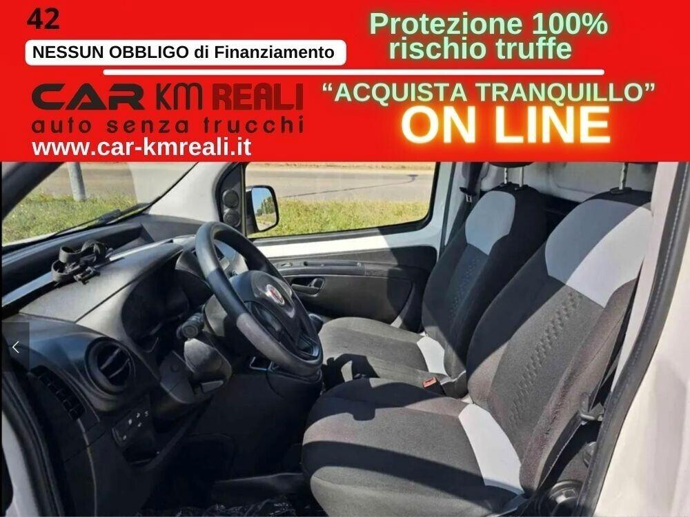 Fiat Fiorino Fiat Fiorino 1.3 MJT 95CV SX E6