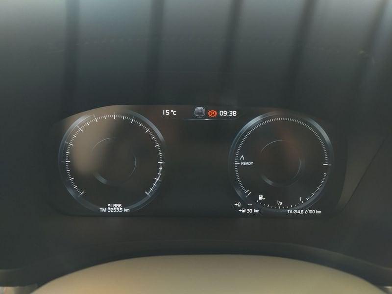 Volvo S60 S60 T8 Recharge AWD Plug-in Hybrid Inscription Phev