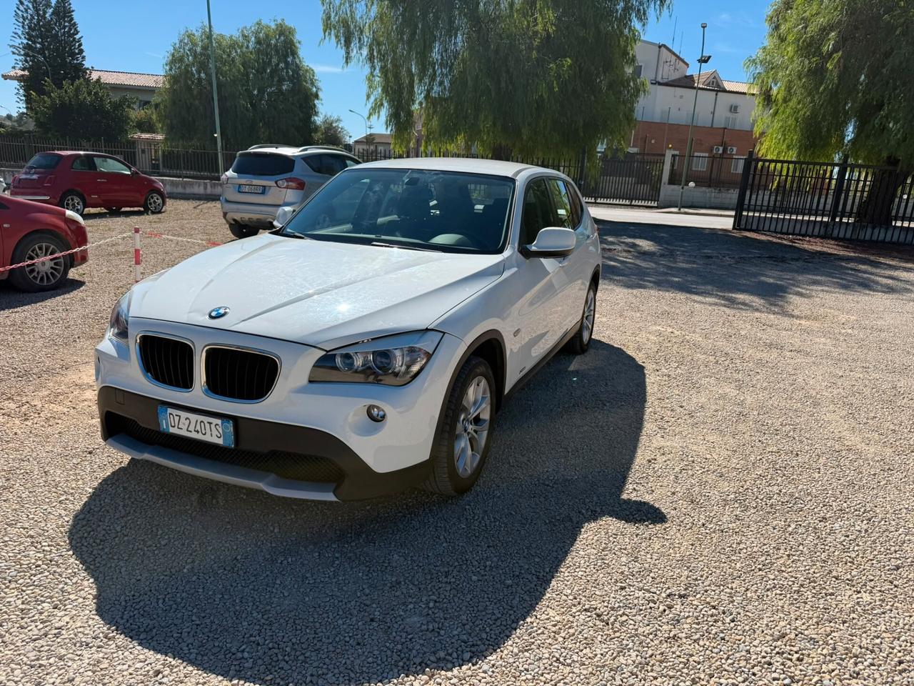Bmw X1 xDrive18d Eletta