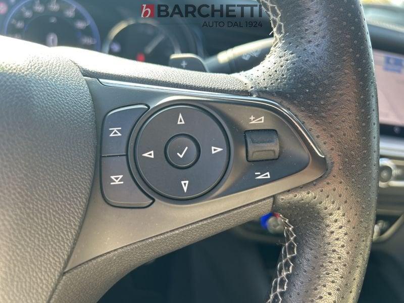 Opel Insignia 18 GS Ultimate 2.0 CDTI 174cv S&S AT81