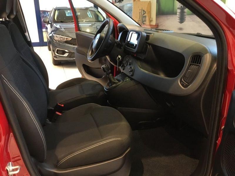 FIAT Panda Panda 1.0 FireFly S&S Hybrid Icon PROMO MESE + TARGA