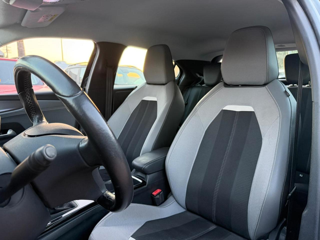 Opel Mokka 1.2 Turbo Ultimate