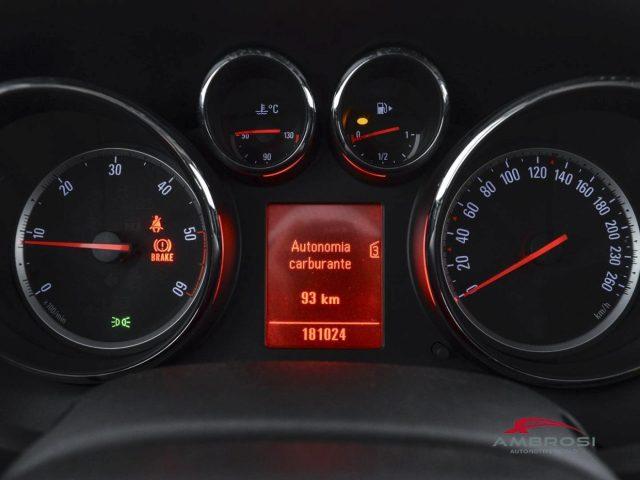 OPEL Astra 1.7 CDTI 110CV Station Wagon Cosmo - PER OPERATORI